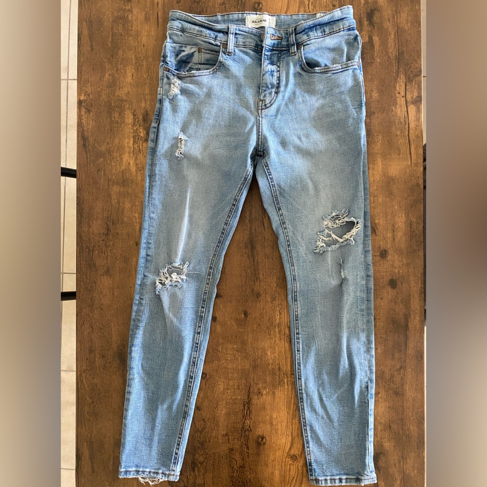 Pull&Bear Jeans - Picture 3 of 5